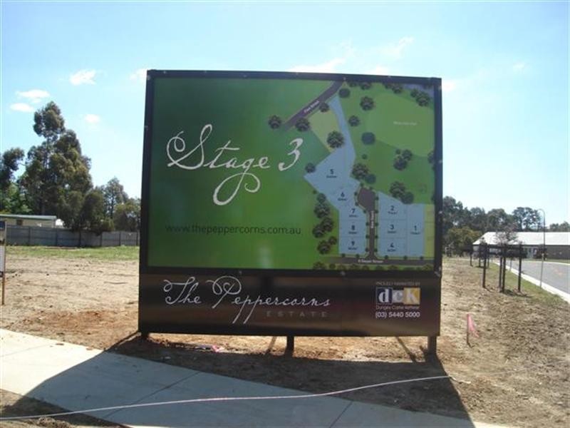 Lots/301 – 323 Kialla Green, Kialla VIC 3631