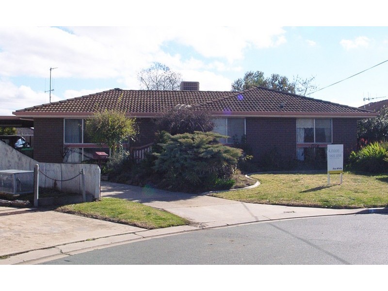 3 Apsley Court, Shepparton VIC 3630