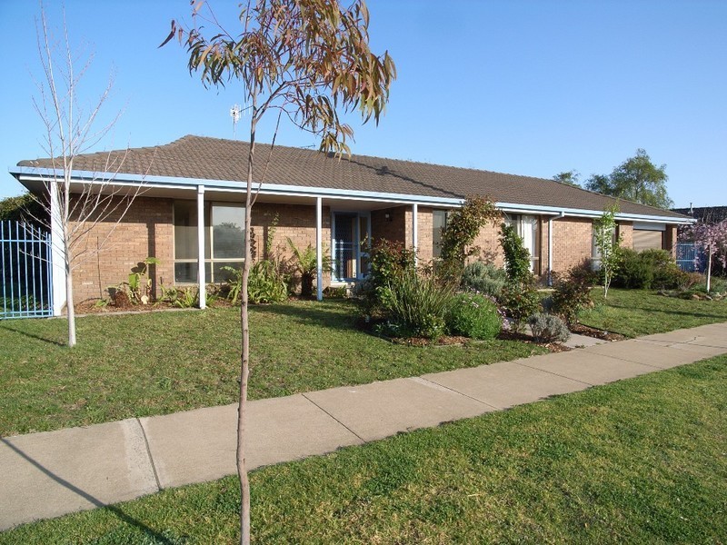 21 Delatite Avenue, Shepparton VIC 3630