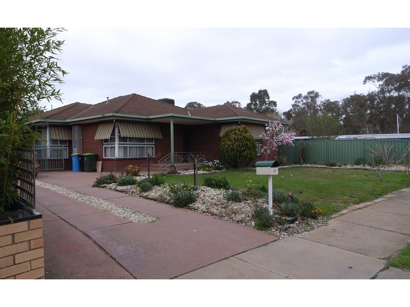 47 Abernethy Street, Shepparton VIC 3630