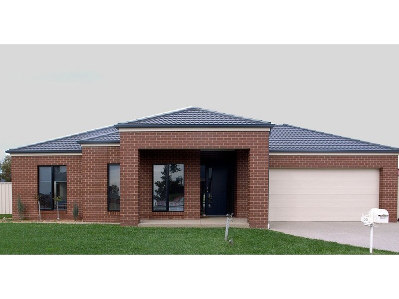 55 Waranga Drive, Kialla VIC 3631