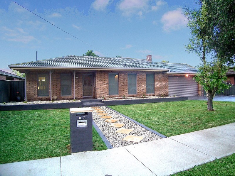 27 Alexander Parade, Shepparton VIC 3630