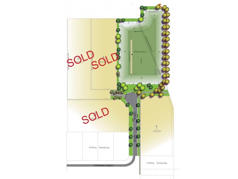 Lot/1 Black Street, Katandra VIC 3634