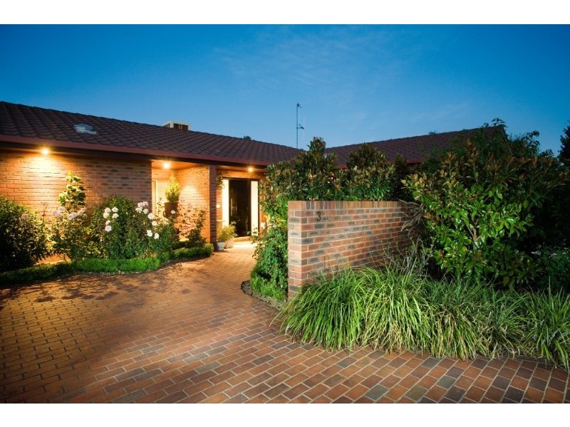 3 Avoca Court, Shepparton VIC 3630