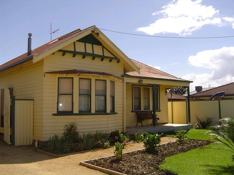 22 Maude Street, Shepparton VIC 3630