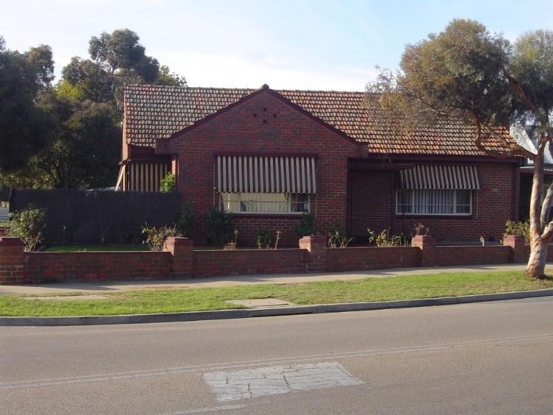 101 Hayes Street, Shepparton VIC 3630