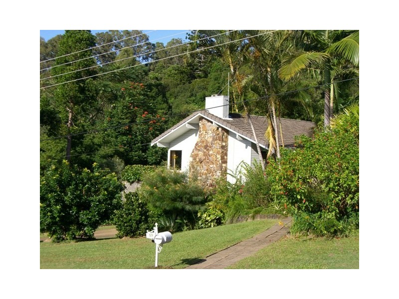Doonan QLD 4562