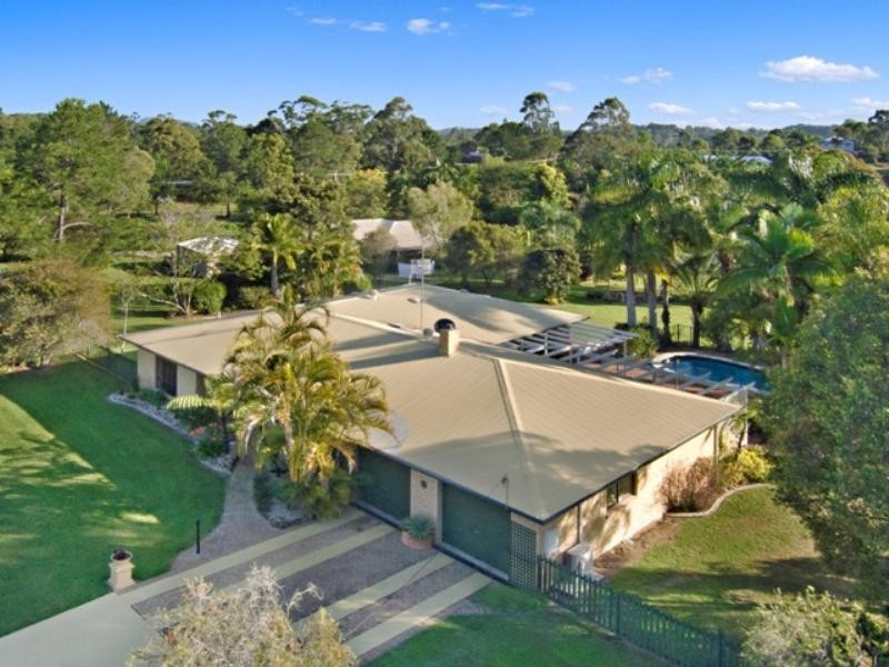 3 Payne Street, Eumundi QLD 4562