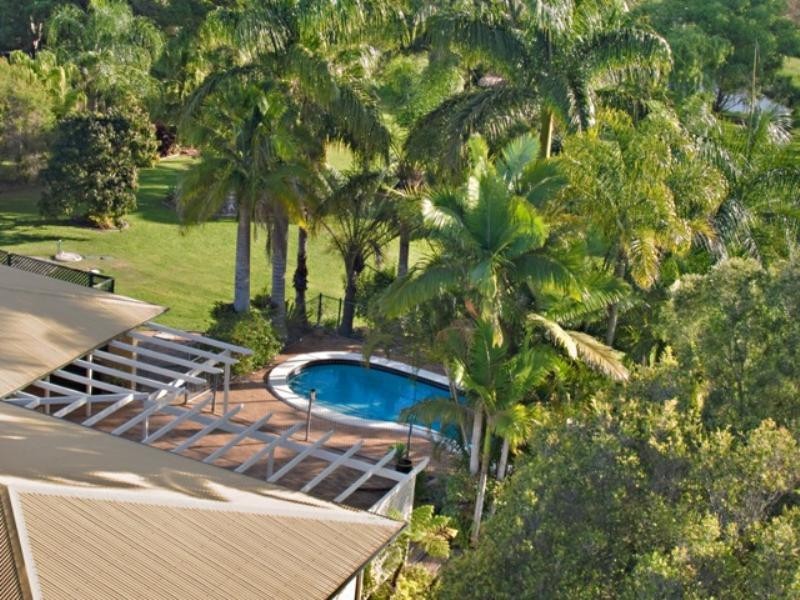 3 Payne Street, Eumundi QLD 4562