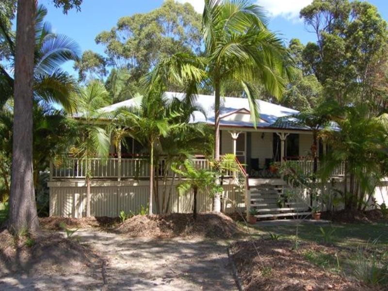 76 Redwood Road, Doonan QLD 4562