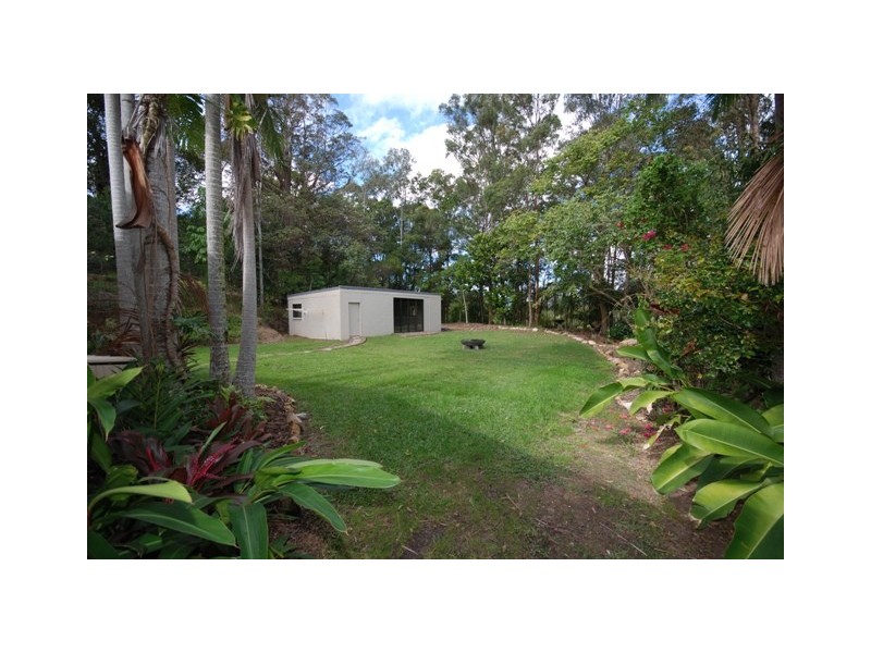 Eumundi QLD 4562