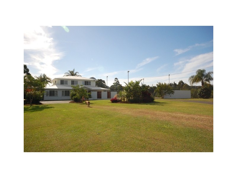 Eumundi QLD 4562