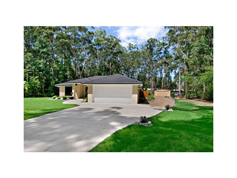 24 Persoonia Lane, Doonan QLD 4562