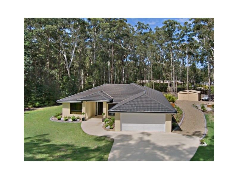 24 Persoonia Lane, Doonan QLD 4562