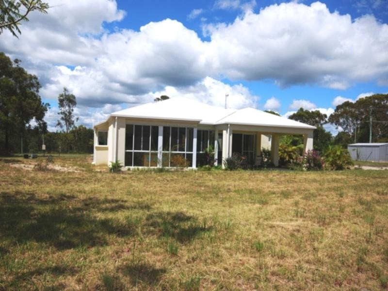 Weyba Downs QLD 4562