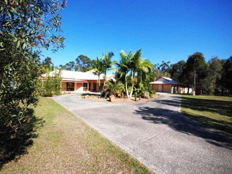 3 Whipbird Place, Doonan QLD 4562
