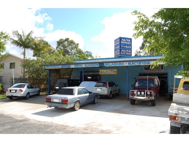 Cooroy QLD 4563