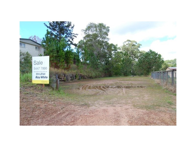 Pomona QLD 4568