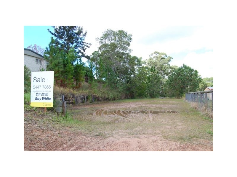 Pomona QLD 4568