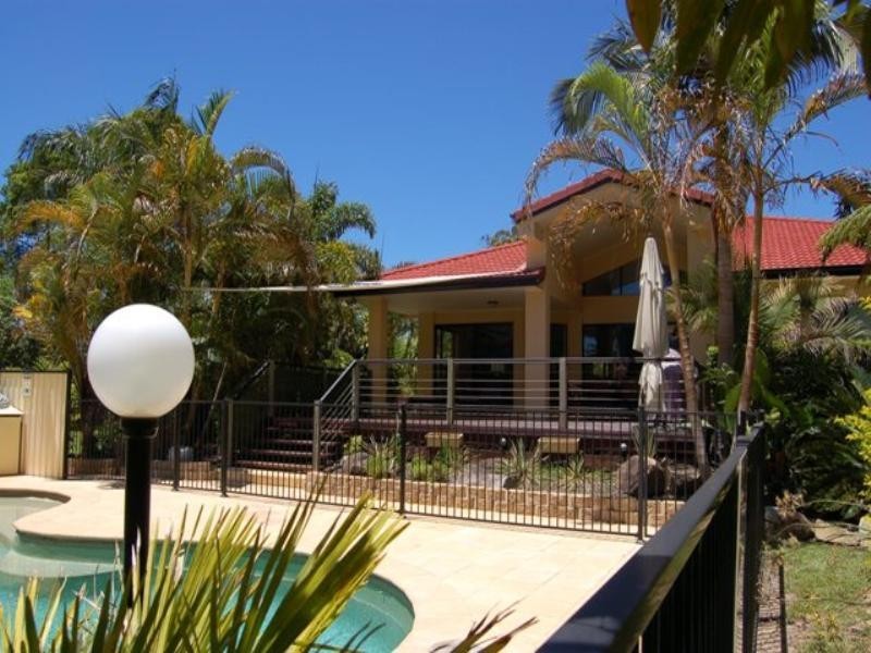 Doonan QLD 4562