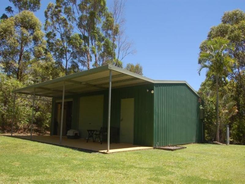 Doonan QLD 4562