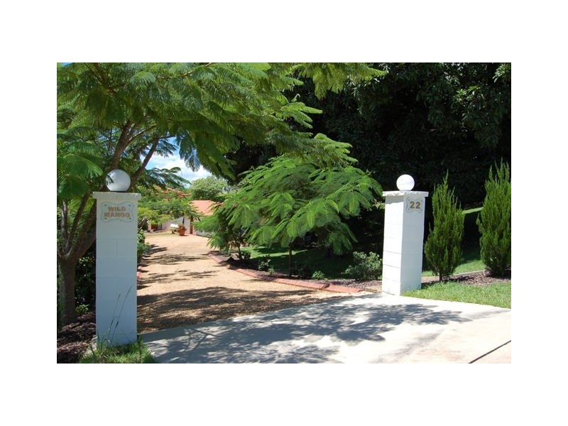 22 Bonavista Crescent, Doonan QLD 4562