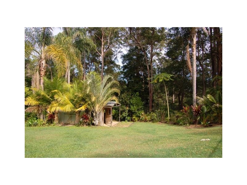 Doonan QLD 4562