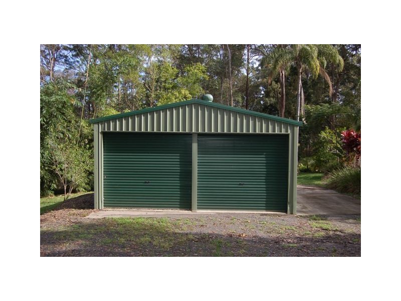 Doonan QLD 4562