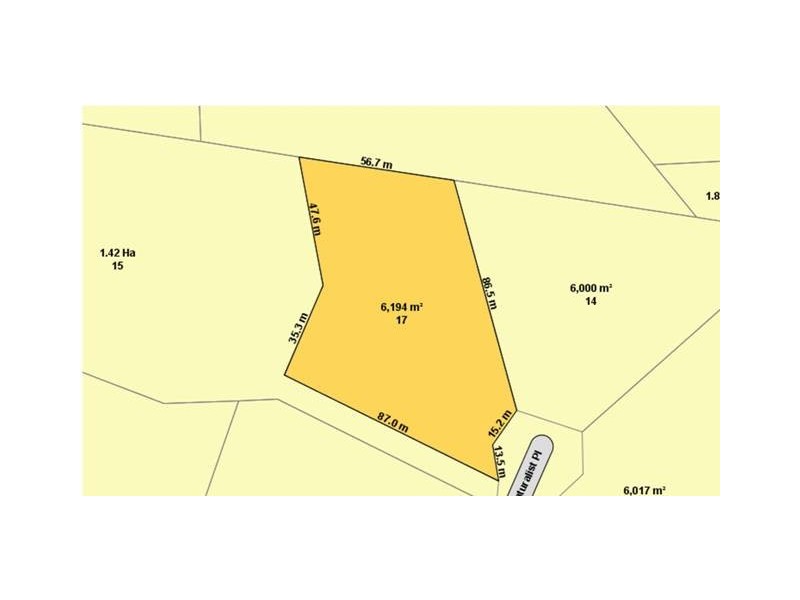 17 Naturalist Place, Doonan QLD 4562