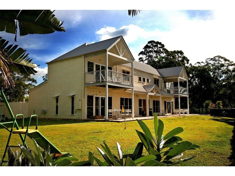 Doonan QLD 4562