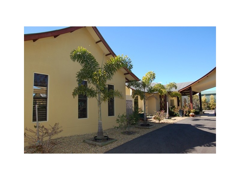 Eumundi QLD 4562