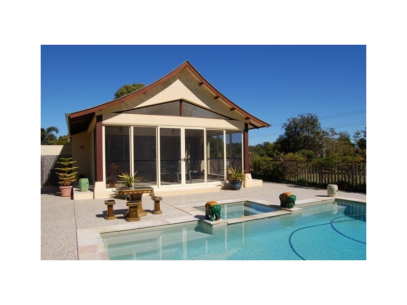 Eumundi QLD 4562