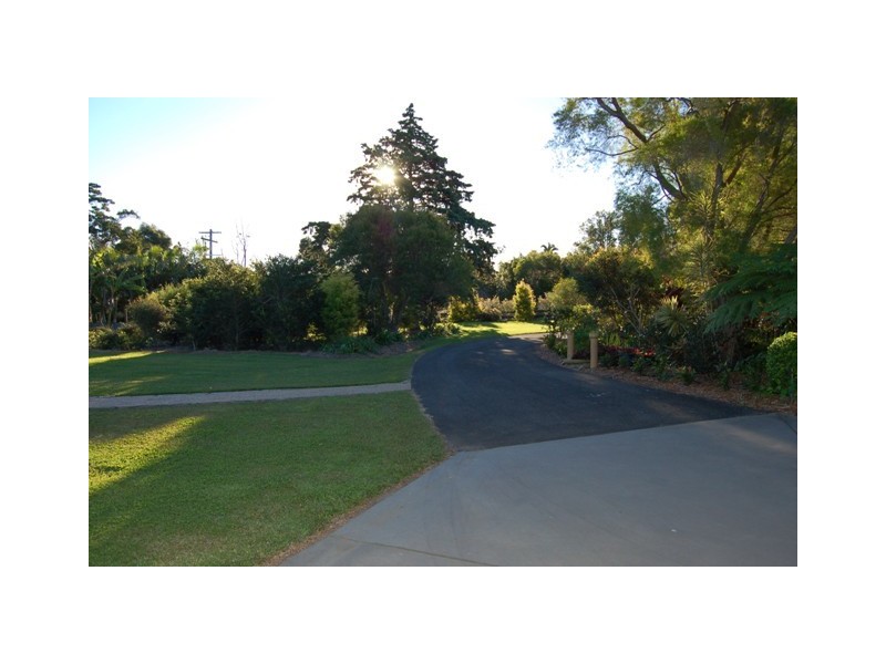Eumundi QLD 4562