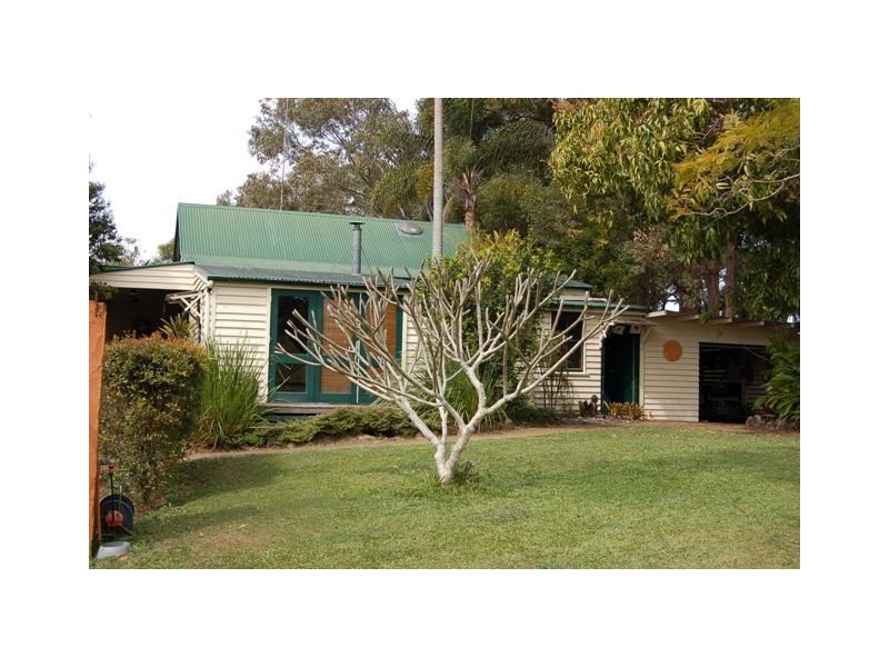 Eumundi QLD 4562