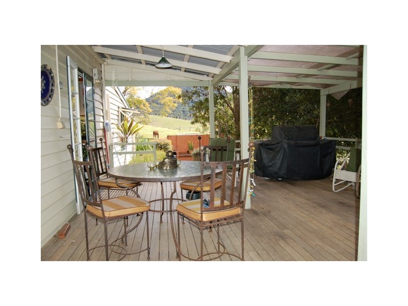 Eumundi QLD 4562