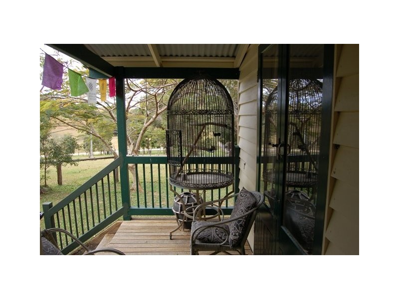 Eumundi QLD 4562