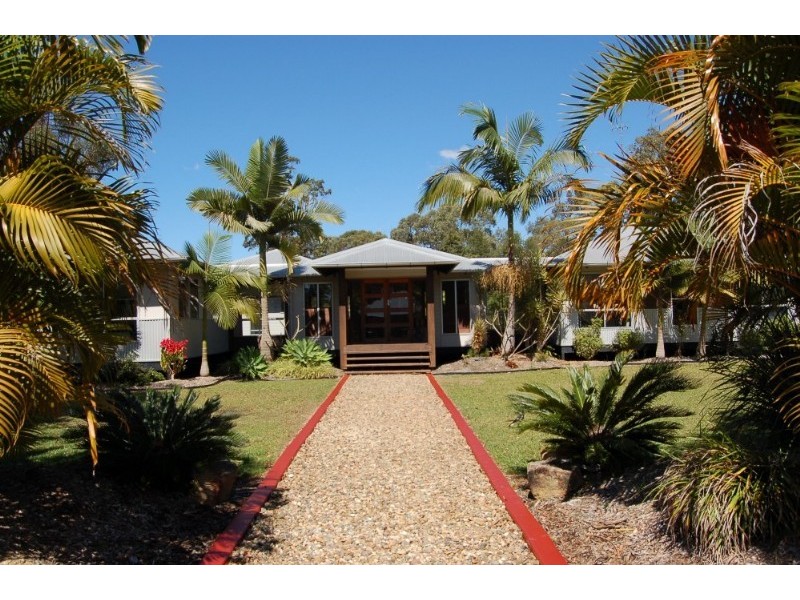 23 Coolah Place, Cooroibah QLD 4565