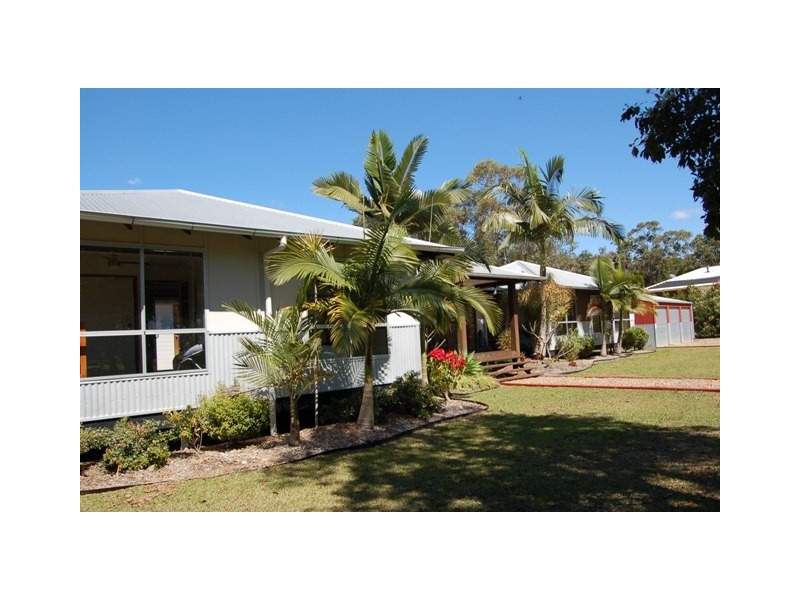 23 Coolah Place, Cooroibah QLD 4565