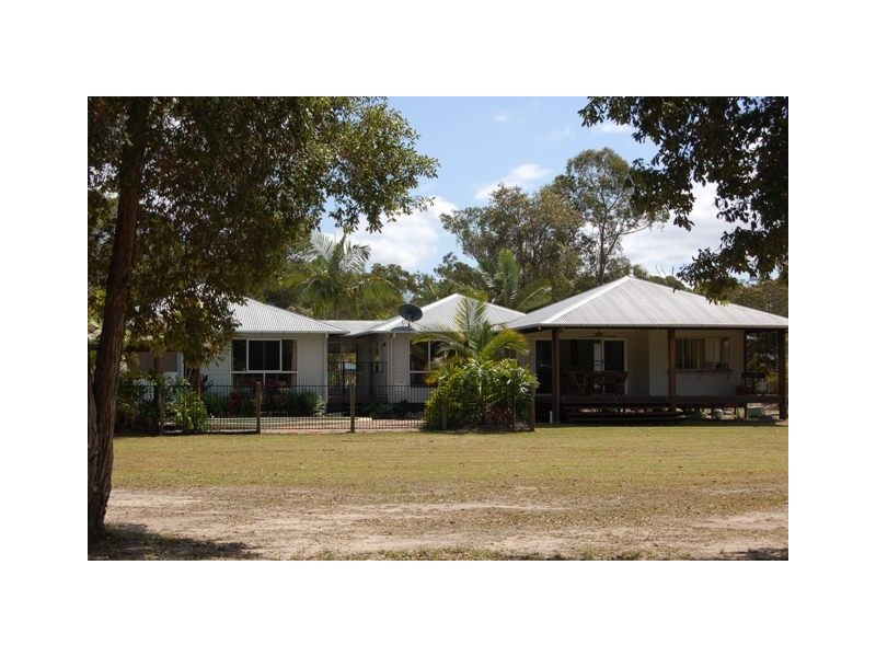 23 Coolah Place, Cooroibah QLD 4565