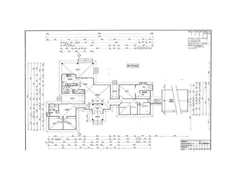 23 Coolah Place, Cooroibah QLD 4565