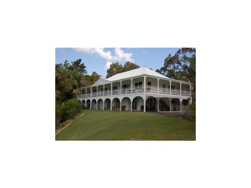 Doonan QLD 4562