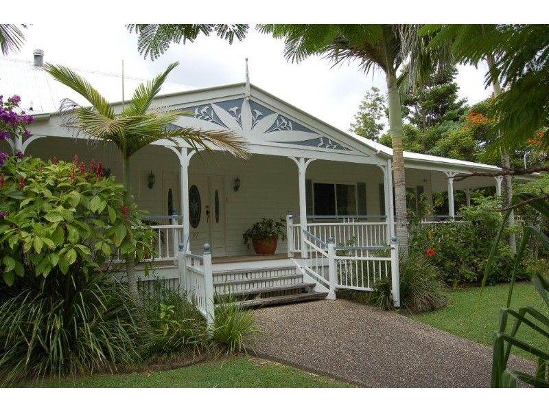 Doonan QLD 4562