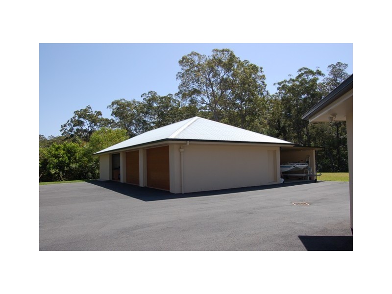 Doonan QLD 4562