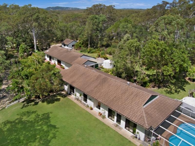 123 Teewah Beach Road, Noosa North Shore QLD 4565