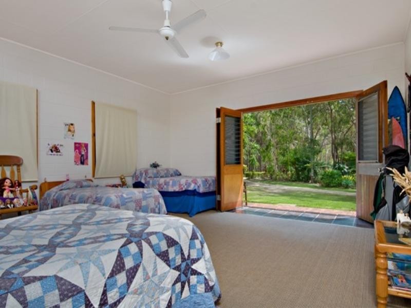 123 Teewah Beach Road, Noosa North Shore QLD 4565