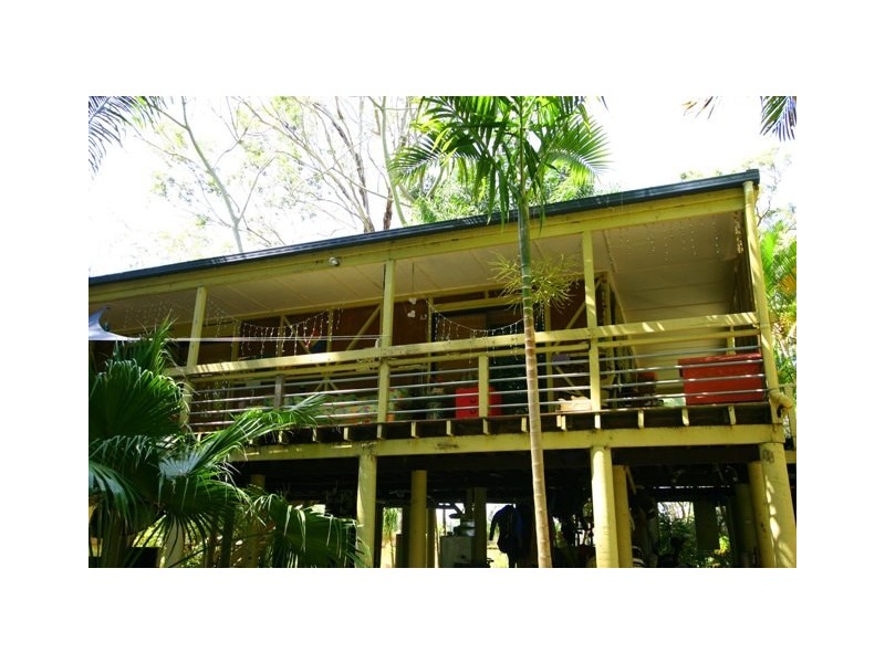 824 Eumundi Noosa Road, Doonan QLD 4562