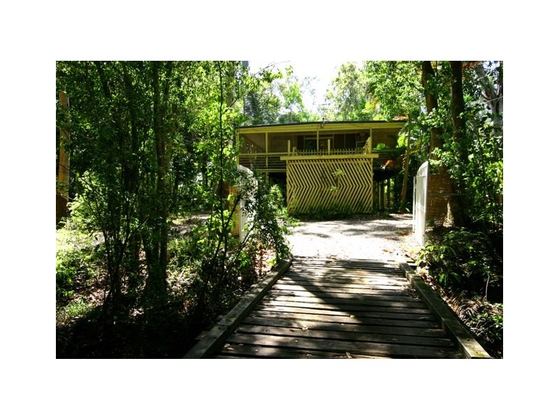 824 Eumundi Noosa Road, Doonan QLD 4562