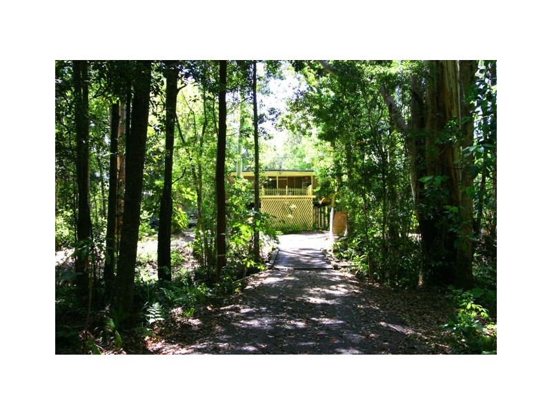824 Eumundi Noosa Road, Doonan QLD 4562