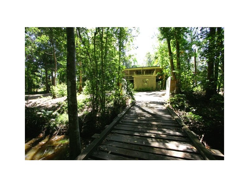 824 Eumundi Noosa Road, Doonan QLD 4562