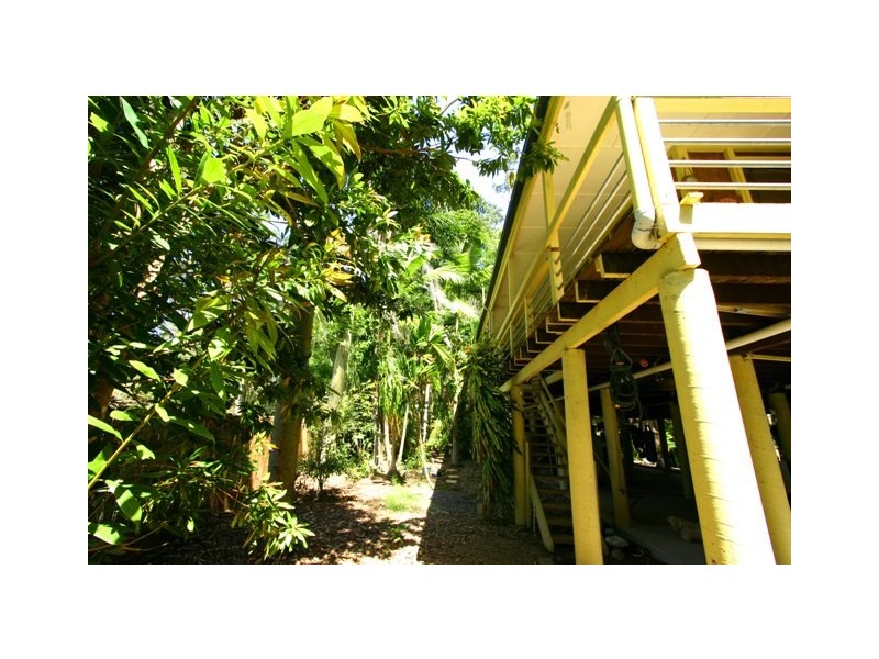 824 Eumundi Noosa Road, Doonan QLD 4562